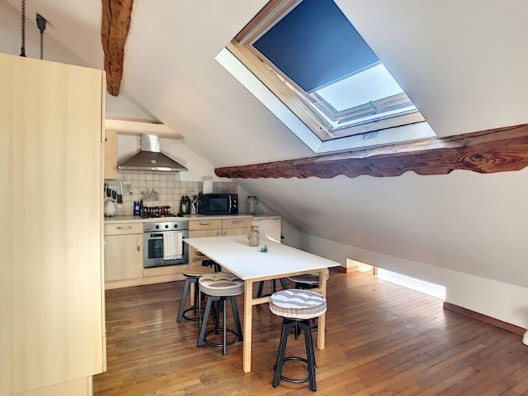 Condrogest - Appartement 1 chambre à louer à Forrières - Nassogne