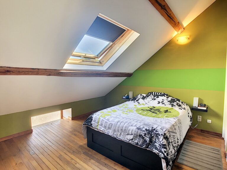 Condrogest - Appartement 1 chambre à louer à Forrières - Nassogne