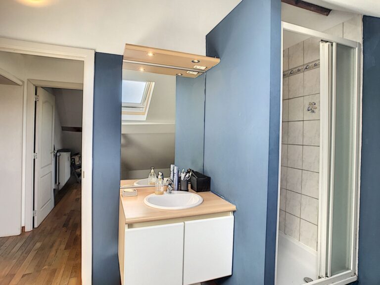 Condrogest - Appartement 1 chambre à louer à Forrières - Nassogne