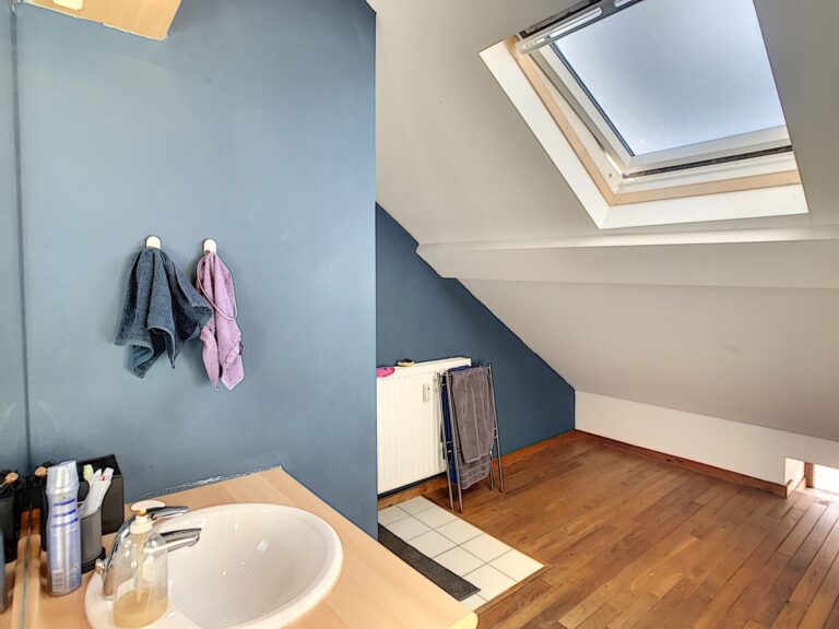 Condrogest - Appartement 1 chambre à louer à Forrières - Nassogne