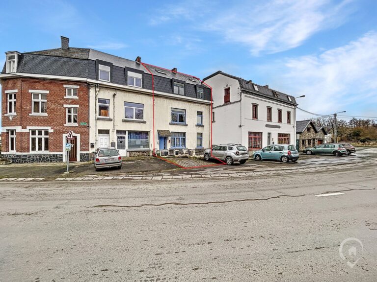 Condrogest - Appartement 1 chambre à louer à Forrières - Nassogne