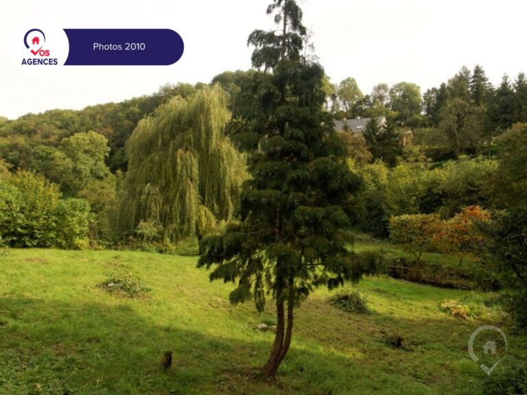 Condrogest - Terrain à bâtir à vendre à proximité du centre de Dinant