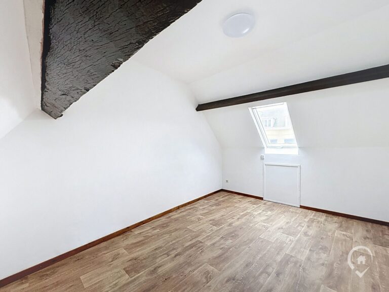 Condrogest - Bel appartement 2 chambres rénové