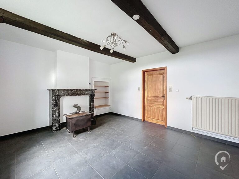 Condrogest - Maison 2 chambres à Beauraing SOUS OPTION