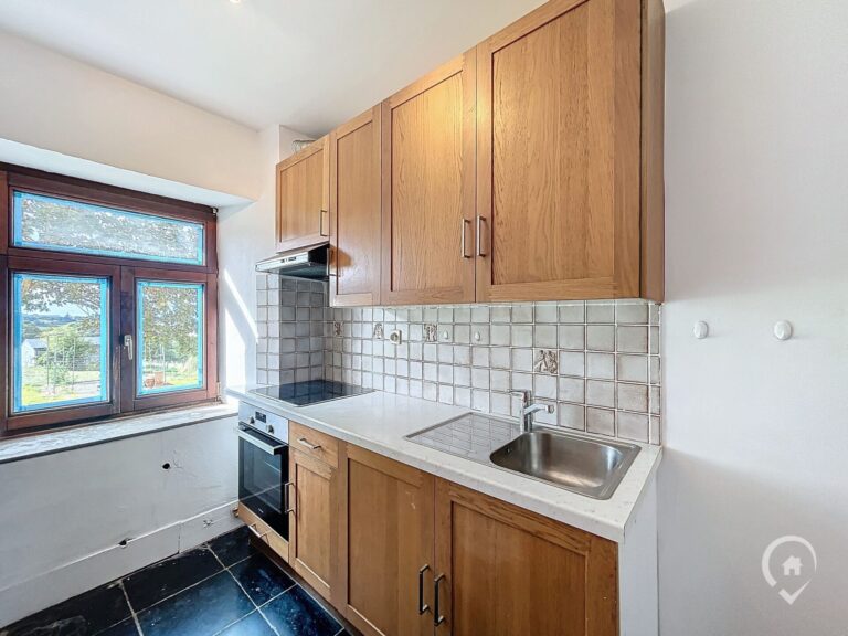 Condrogest - Maison 2 chambres à Beauraing SOUS OPTION