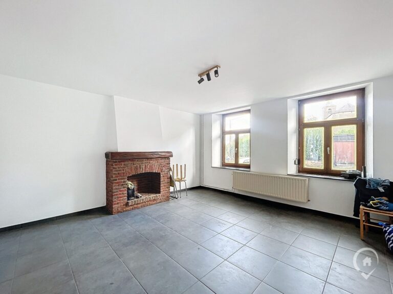 Condrogest - Maison 2 chambres à Beauraing SOUS OPTION