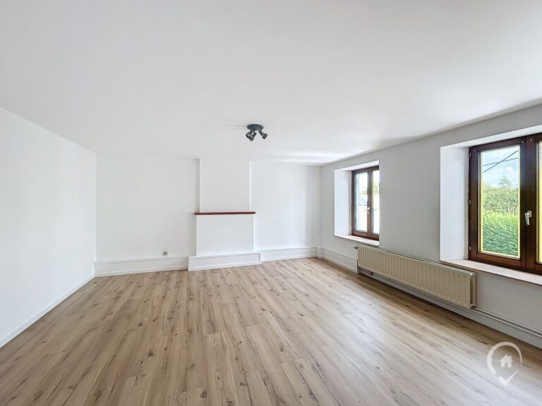 Condrogest - Maison 2 chambres à Beauraing SOUS OPTION