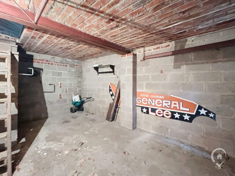 Condrogest - Maison 2 chambres à Beauraing SOUS OPTION