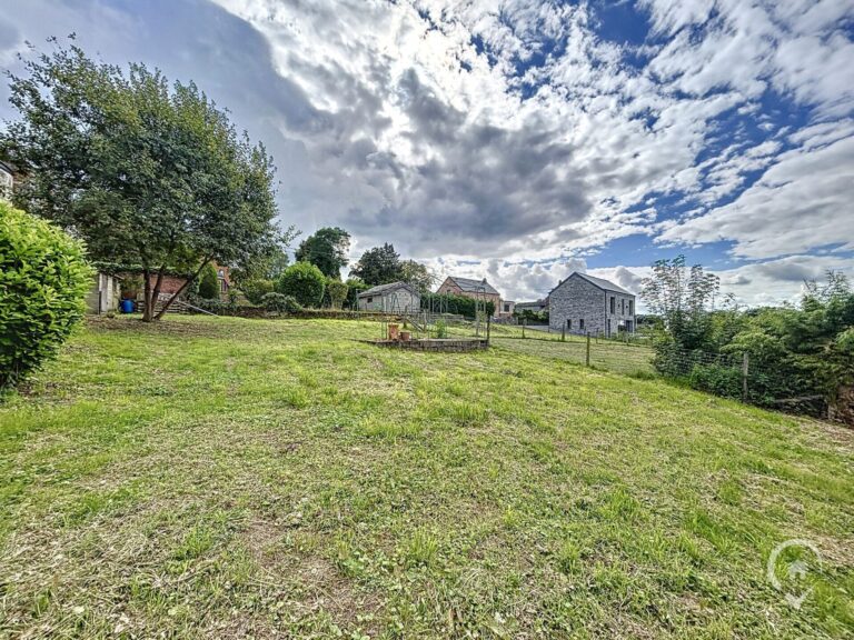 Condrogest - Maison 2 chambres à Beauraing SOUS OPTION