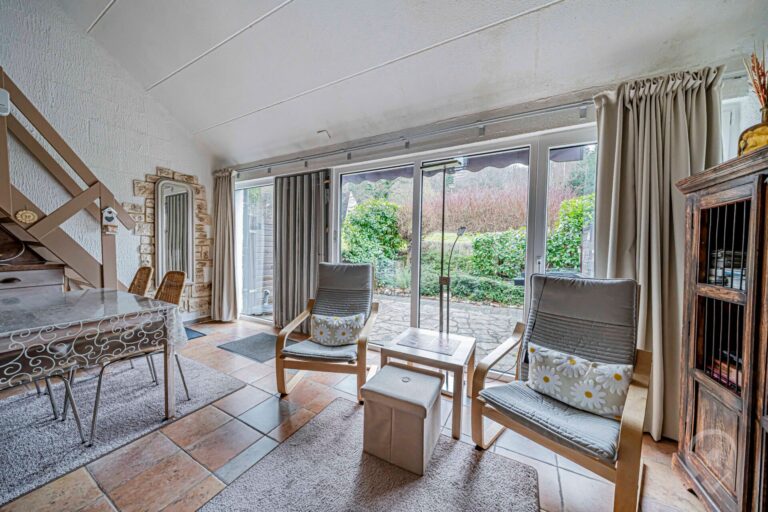 Condrogest - Bungalow à vendre à Hastière, domaine Les Gaux