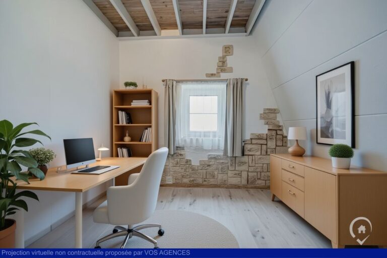 Condrogest - Bungalow à vendre à Hastière, domaine Les Gaux