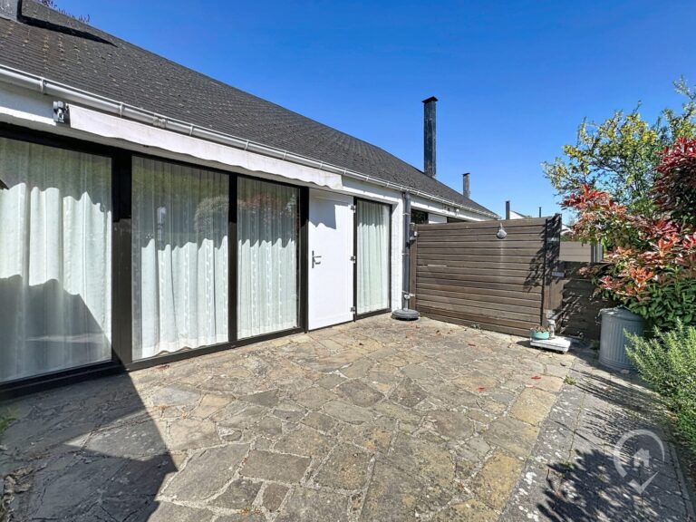 Condrogest - Bungalow à vendre à Hastière, domaine Les Gaux
