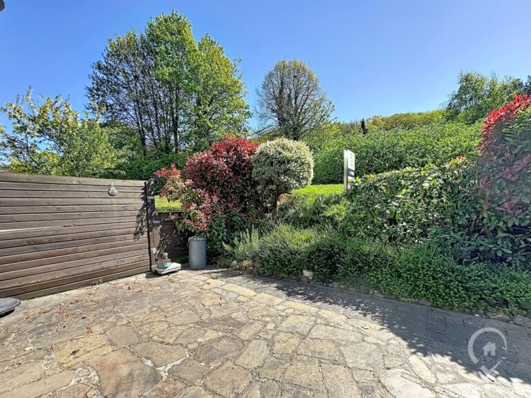 Condrogest - Bungalow à vendre à Hastière, domaine Les Gaux
