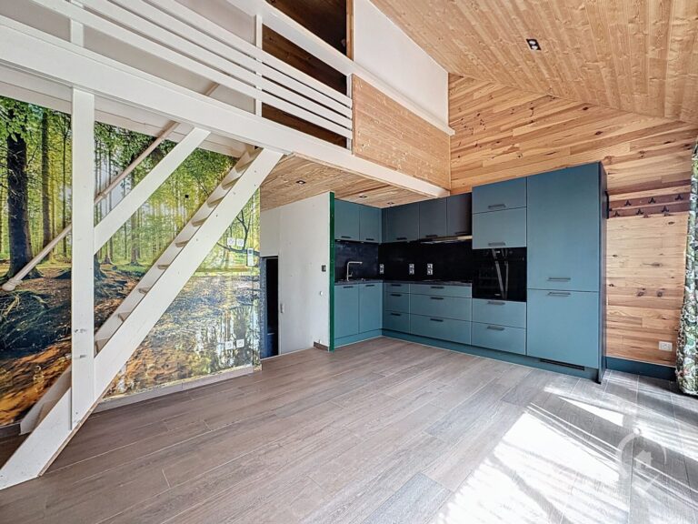 Condrogest - Bungalow à vendre à Hastière