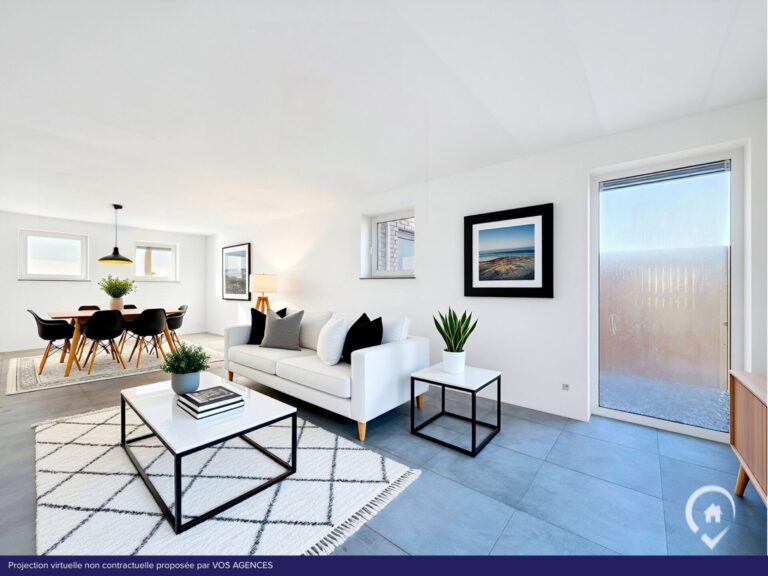 Condrogest - Maison 3 chambres (une 4e possible) à vendre à Inzemont