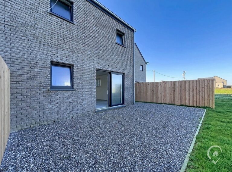 Condrogest - Maison 3 chambres (une 4e possible) à vendre à Inzemont