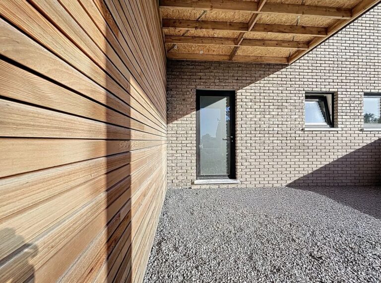 Condrogest - Maison 3 chambres (une 4e possible) à vendre à Inzemont