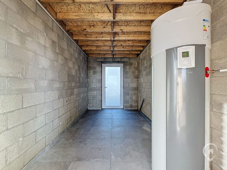 Condrogest - Maison 3 chambres (une 4e possible) à vendre à Inzemont