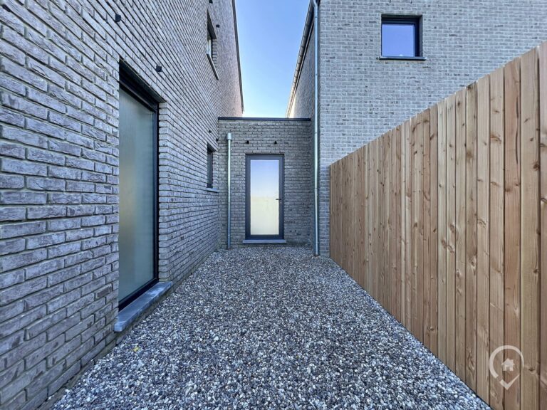 Condrogest - Maison 3 chambres (une 4e possible) à vendre à Inzemont