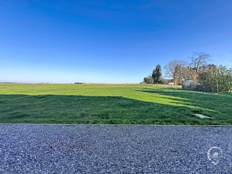 Condrogest - Maison 3 chambres (une 4e possible) à vendre à Inzemont