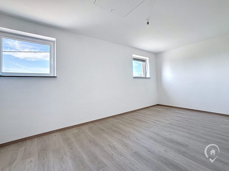 Condrogest - Maison 3 chambres (une 4e possible) à vendre à Inzemont