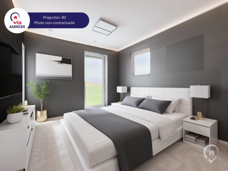 Condrogest - Maison 3 chambres (une 4e possible) à vendre à Inzemont