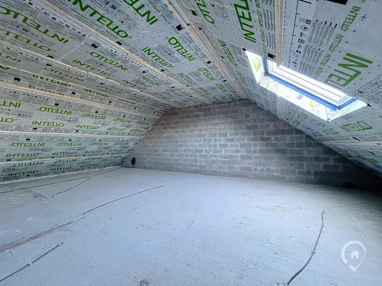 Condrogest - Maison 3 chambres (une 4e possible) à vendre à Inzemont