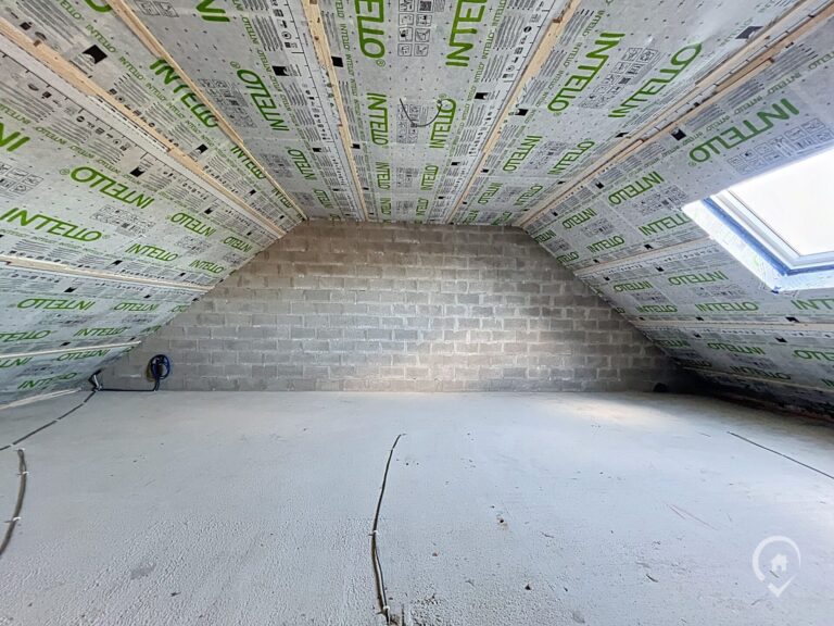 Condrogest - Maison 3 chambres (une 4e possible) à vendre à Inzemont