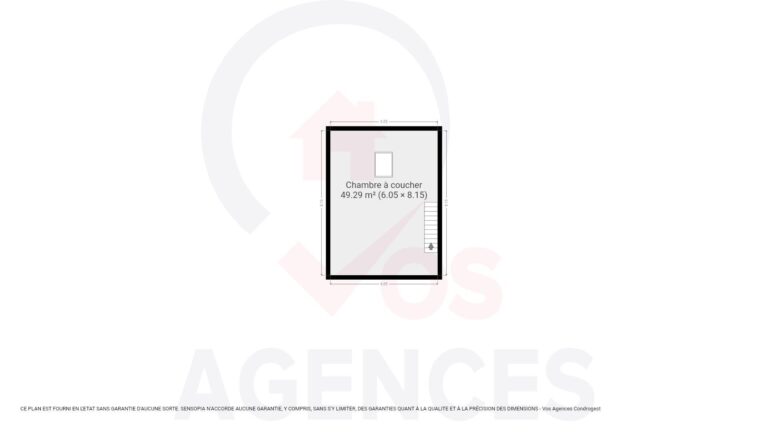 Condrogest - Maison 3 chambres (une 4e possible) à vendre à Inzemont