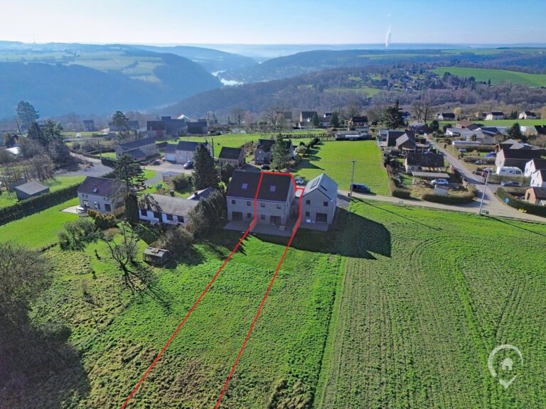 Condrogest - Maison 3 chambres (une 4e possible) à vendre à Inzemont