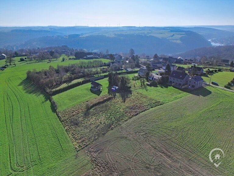 Condrogest - Maison 3 chambres (une 4e possible) à vendre à Inzemont