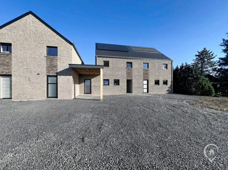 Condrogest - Maison 3 chambres (une 4e possible) à vendre à Inzemont