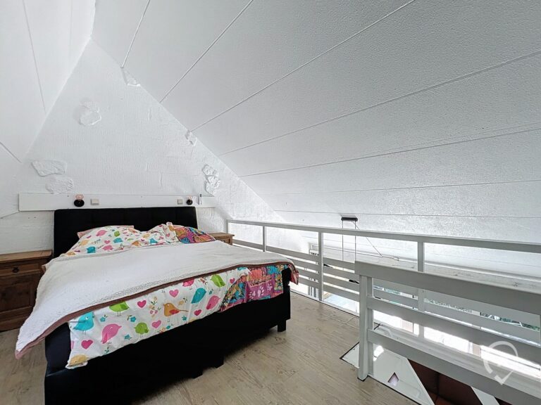 Condrogest - Bungalow 2 chambres avec terrasse à vendre à Hastière