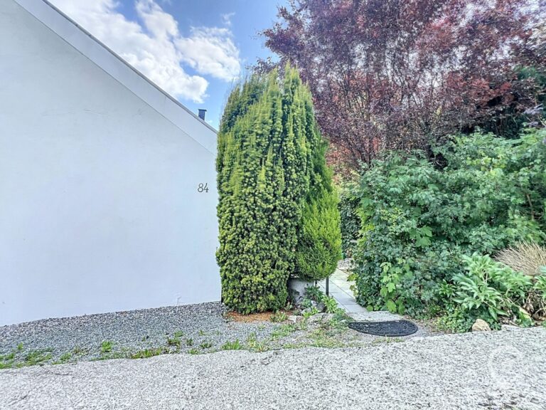 Condrogest - Bungalow 2 chambres avec terrasse à vendre à Hastière