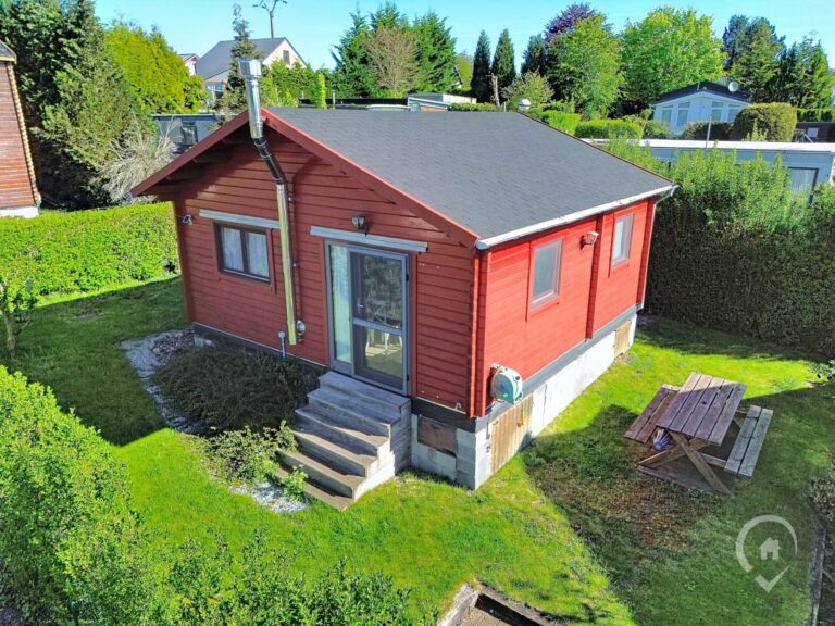 Condrogest - Chalet 1 chambre à vendre à Hastière