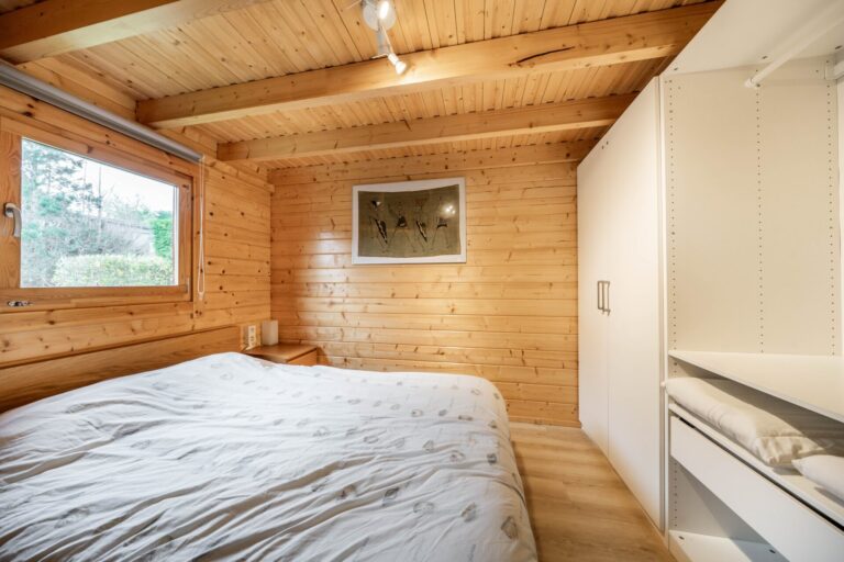 Condrogest - Chalet 1 chambre à vendre à Hastière