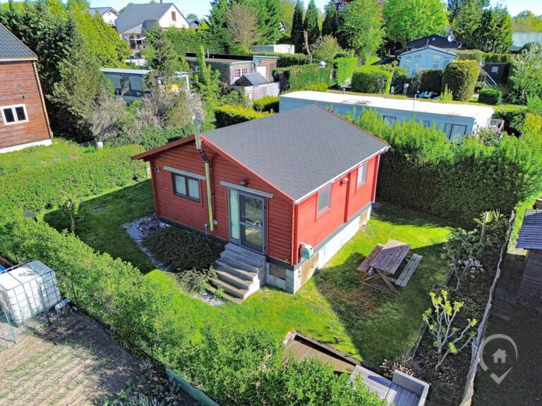 Condrogest - Chalet 1 chambre à vendre à Hastière