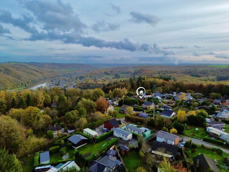 Condrogest - Chalet 1 chambre à vendre à Hastière