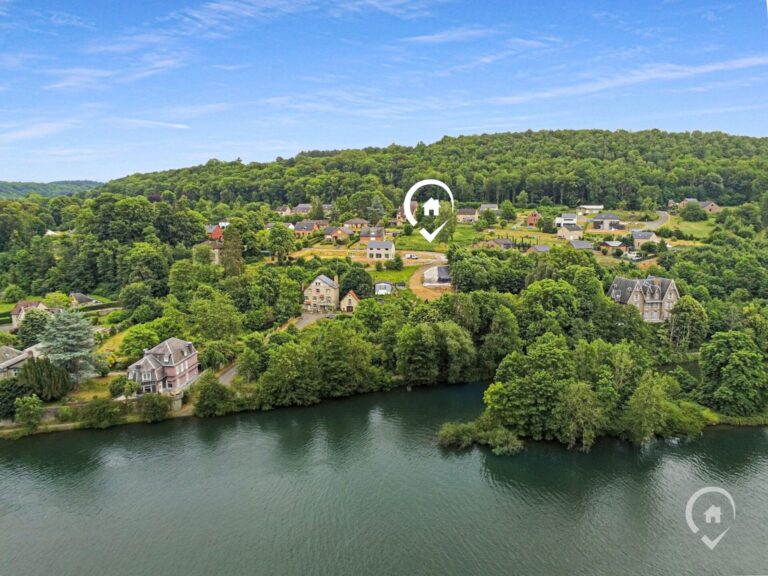 Condrogest - Terrain à lotir de 28 ares pour 4 lots à vendre