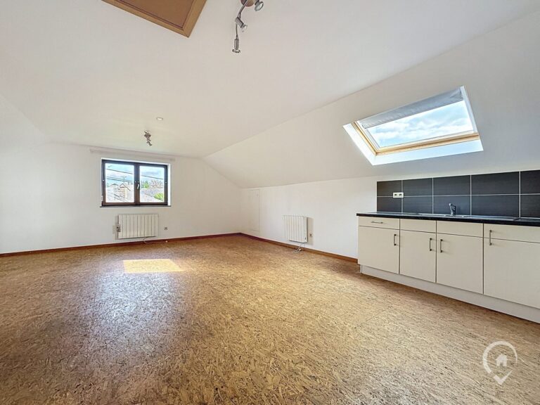 Condrogest - Spacieuse ville comprenant 2 logements à vendre à Loyers - Dinant