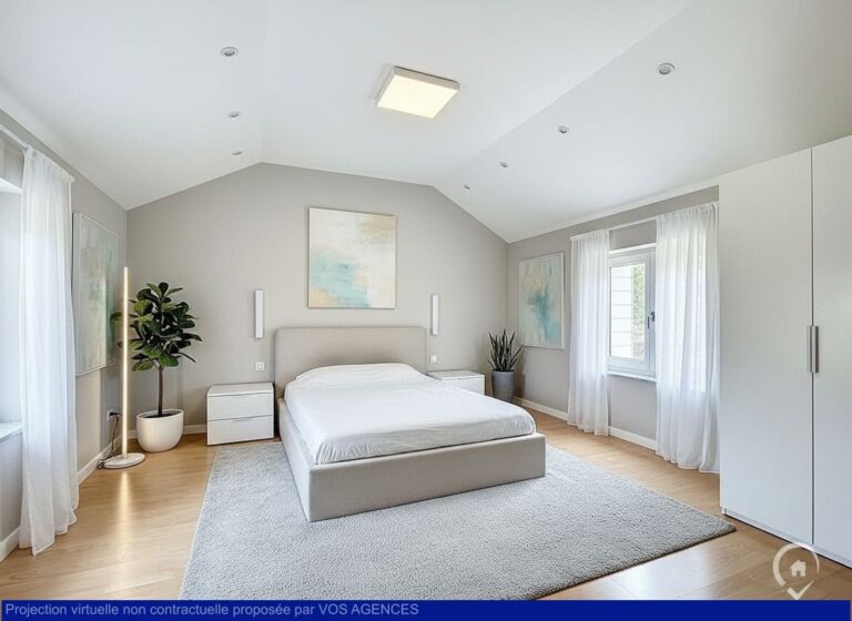 Condrogest - SOUS OPTION !!! Maison 2 chambres avec jardin à vendre à Sovet