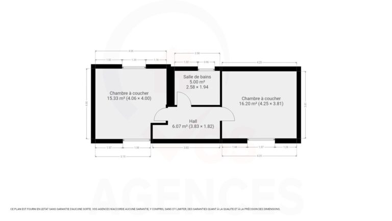 Condrogest - SOUS OPTION !!! Maison 2 chambres avec jardin à vendre à Sovet