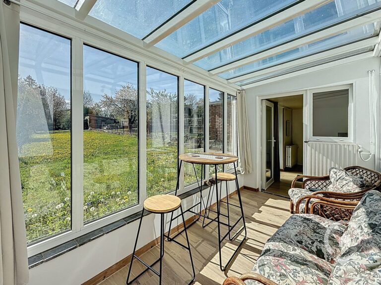 Condrogest - Maison familiale à Winenne