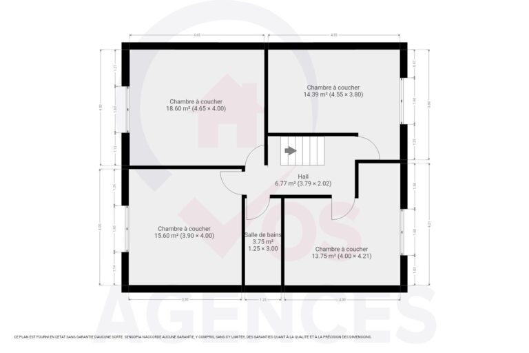 Condrogest - Maison familiale à Winenne