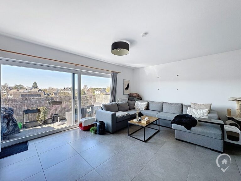 Condrogest - Appartement 3 chambres à louer au centre de Marche