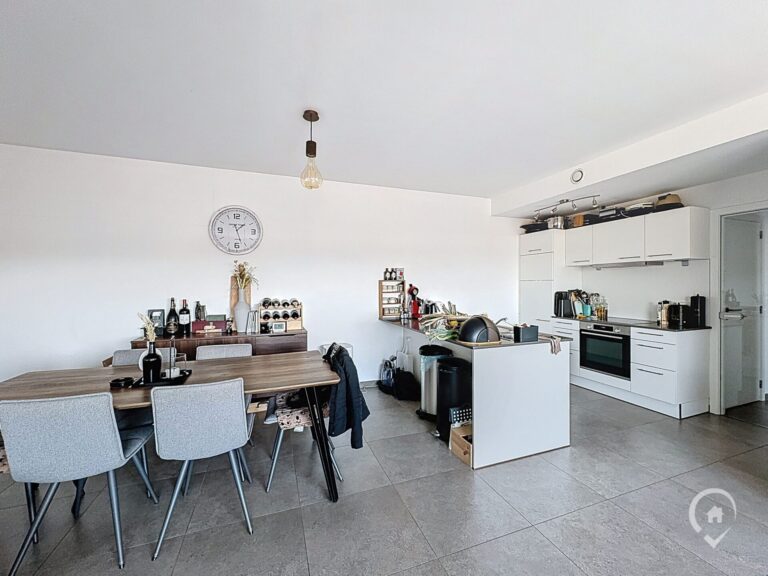 Condrogest - Appartement 3 chambres à louer au centre de Marche