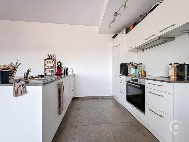 Condrogest - Appartement 3 chambres à louer au centre de Marche