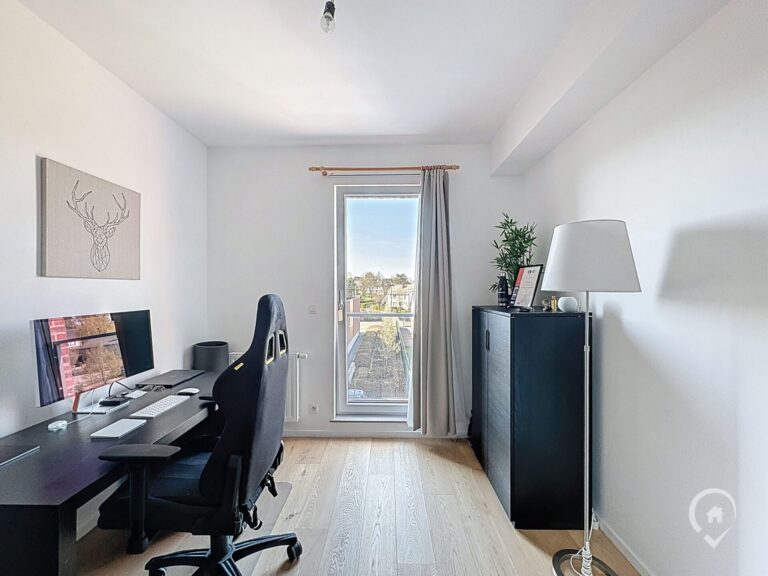 Condrogest - Appartement 3 chambres à louer au centre de Marche