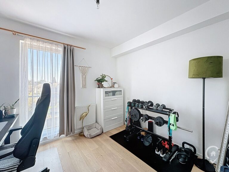 Condrogest - Appartement 3 chambres à louer au centre de Marche