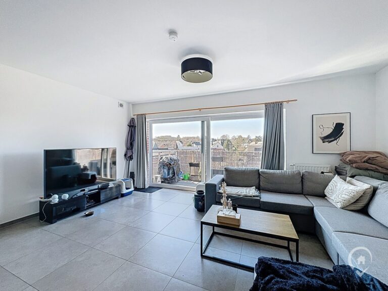 Condrogest - Appartement 3 chambres à louer au centre de Marche